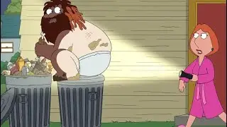Family Guy Funny Moments