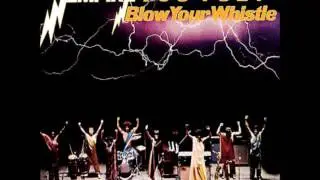 GARY TOMS EMPIRE - Do Your Thing (1975)