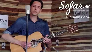 Richard Seba - Seasons | Sofar Leiden