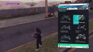 Bounty  Hunter Watch Dogs 2 Online Live Stream