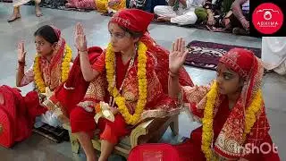JAI BABA JI MATHWAR 🕉 MATA JI KA BHAJAN TODAY LIVE 🙏#mathwar#matarani #jaibabaji #jammu #viral