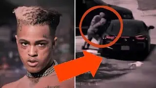 Shocking New Video and Disturbing Details from Rapper XXXTentacion Murder Trial