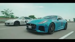 ACE SPADE RALLY: Day 1 Launch Event 2019