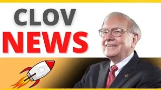 CLOV Stock Will Make Billionaires! ( CLOV Stock Analysis ) | Clover Health Stock Price Prediction