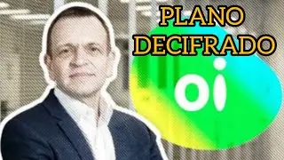 OIBR3: PLANO DA Oi DECIFRADO! AQUILO QUE N&Atilde;O TE FALARAM! EBITDA, D&Iacute;VIDA, CAIXA, IPO V.TAL, SEREDE!