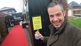 EVEN NAAR VERANO GEWEEST - #vlog  2221 SycoTV
