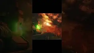 Fast Travel in Doom