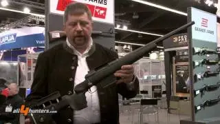 Savage FP-SR