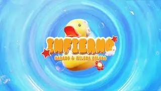 Barang (Ft Miléna Boleda) - Infierno