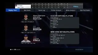 MLB&reg; The Show&trade; 23 Crazy Game