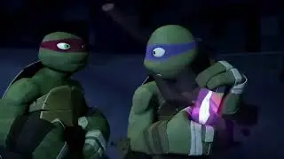 I edited TMNT (2012) bc I got bored lol