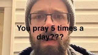 What is prayer in Islam? Does ALLAH NEED prayer from us?