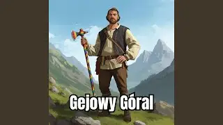 Gejowy G&oacute;ral