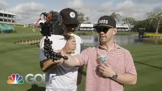 'Tee It Up' takes in the sights at TPC Sawgrass | Golf Channel