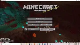 EVERYTHING you need to know abt FORGE MODS 1.16.5 2021!  Installing Forge mods for Minecraft 1.16.5!