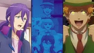 New PV - Delusional Monthly Magazine