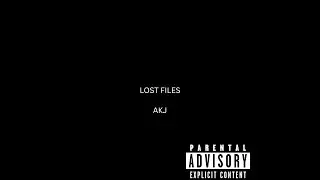AKJ - Street Sweeper (Official Audio)