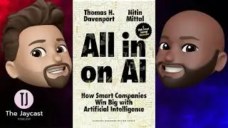 AI and Revolutions |Ep 25 | The Jaycast Podcast