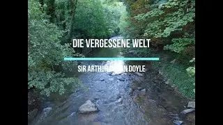 Lesezeit - Die Vergessene Welt 3 - Er Ist ein Ganz Unmöglicher Mensch