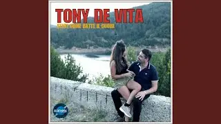 Senti come batte il cuore