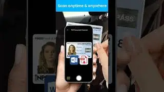 Camscanner alternative #Shots