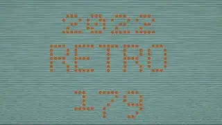 2022 Retro 179