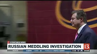 Russian Meddling Investigation