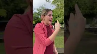 Você vai ser chamada no hospital