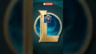 This Item Makes Tanks Unkillable #lol #fimbulwinter #leagueoflegends #lolitems #toxcarry