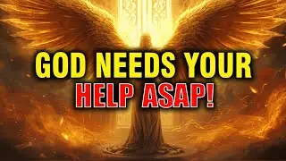 Chosen Ones, God Commands You To Complete This Work ASAP!