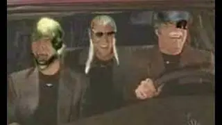 Chorrada MGS