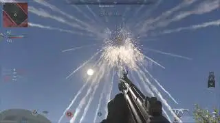 call of duty mw 2 new smoke drone field upgrade(is really good)