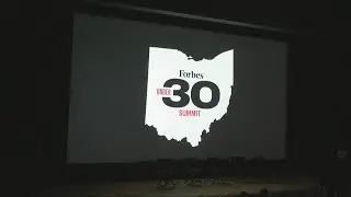 Forbes announces Ohio will host Under 30 Summit through 2025 with Cleveland first up in 2023