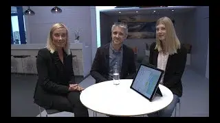 Reimagine the future of boating