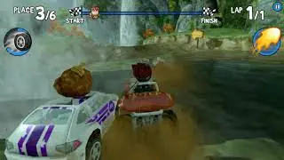 BB Racing - level 5