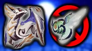 Hazard Primordial Malzeno No Wirebug (Uncut Version)