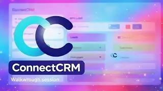 Transform Facebook Messenger Into a CRM – Connect CRM Beta Walkthrough 🚀
