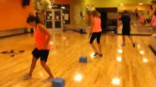 Tabata Bootcamp