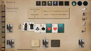Cribbage x Balatro