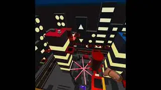 Rec Room [Custom Room SpeedRun Any% Glitch Run] ^midnightmetalparkour