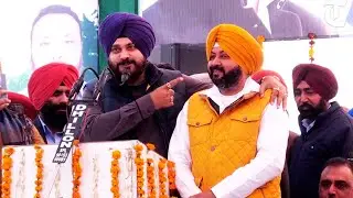 2 policemen condemn Navjot Singh Sidhu's 'make a cop wet his pants' remark