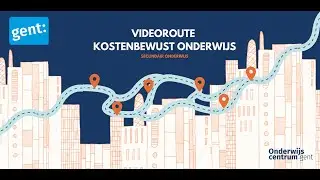 Videoroute Kostenbewust onderwijs: een sterk kostenbeleid