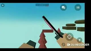 Паркур на 3 картах [блок страйк]