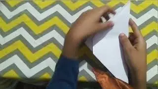 Easiest way to make paper claws and they look awesome 😎👍