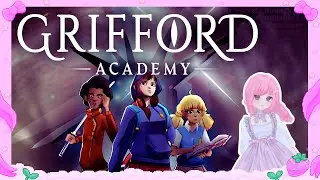 New & Polished Turn-Based RPG with Solid Difficulty & Unique Weapon Switching | Grifford Academy