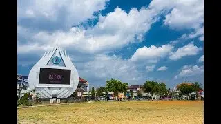 KABUPATEN BREBES { JAWA TENGAH }  = AYAP BPP 54 th ONLY PLAYING  PB .