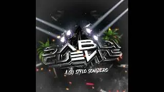 La uni&oacute;n del ritmo y los barrios - CUMBIA (LIMPIA) 2023 SONIDERA