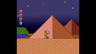 &iexcl;BIRDO SE VUELVE MAS PODEROSO QUE NUNCA! Super Mario Bros 2 PC - Parte 2 - Gari15askjjgr.