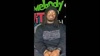 Moco Mitch Speaking On His City Music Scene #shorts #music #producer