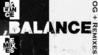 Ranking Armin van Buuren's Balance + Remixes